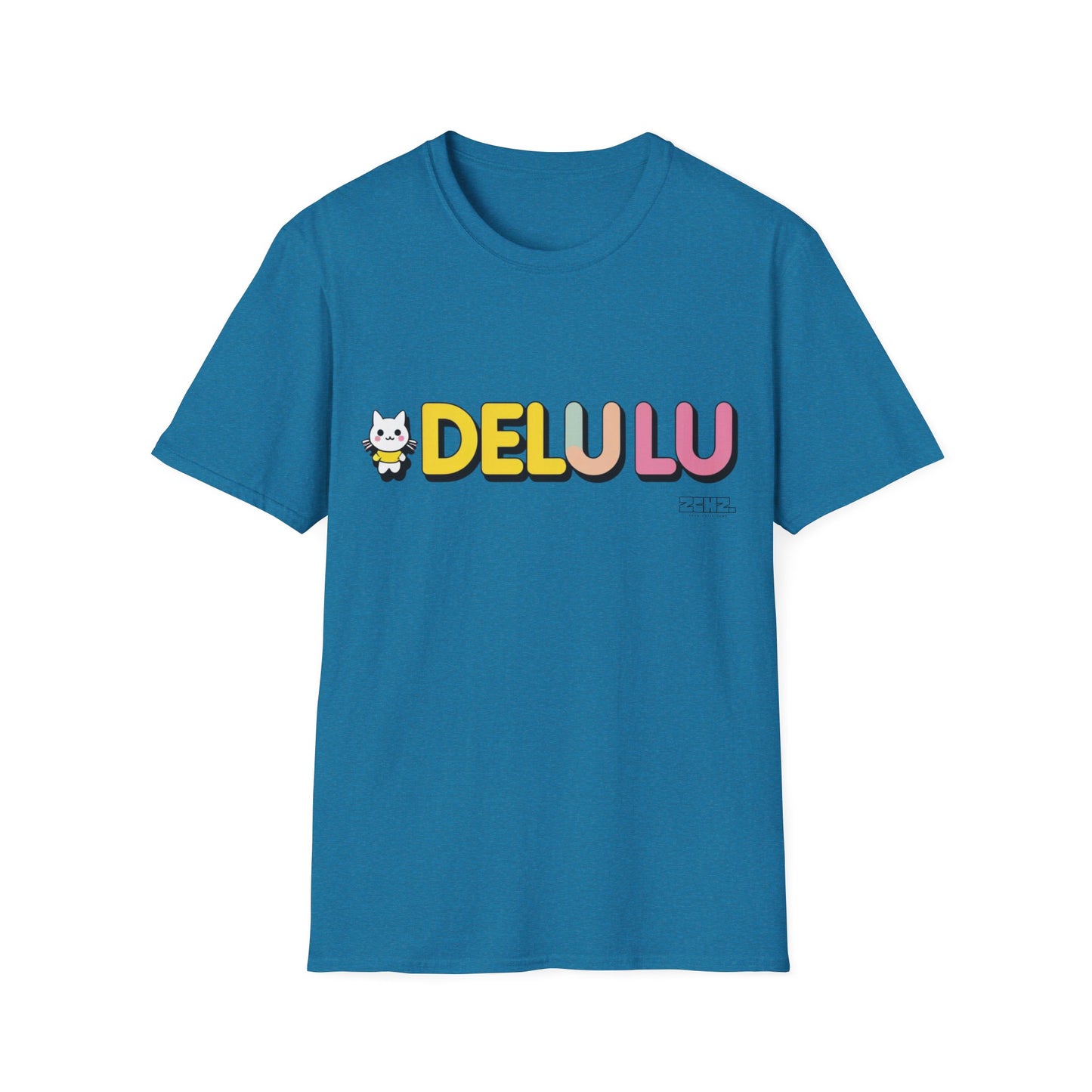 DELULU 2 - Soft style T-Shirt