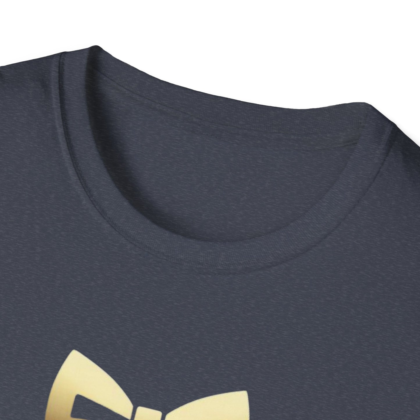 Groom Mode ON - Unisex Heavy Cotton Tee