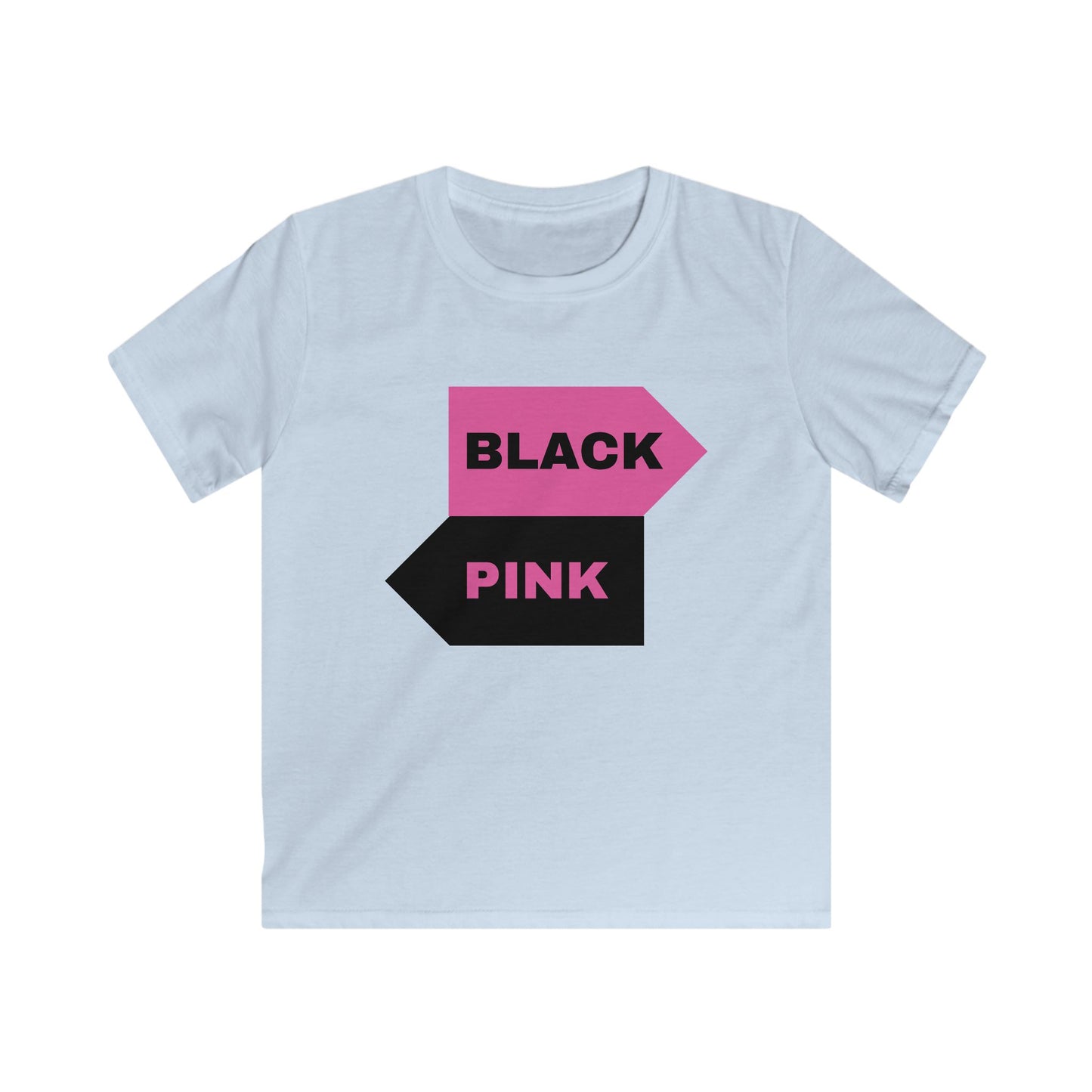 Blinks concert kids t-shirt