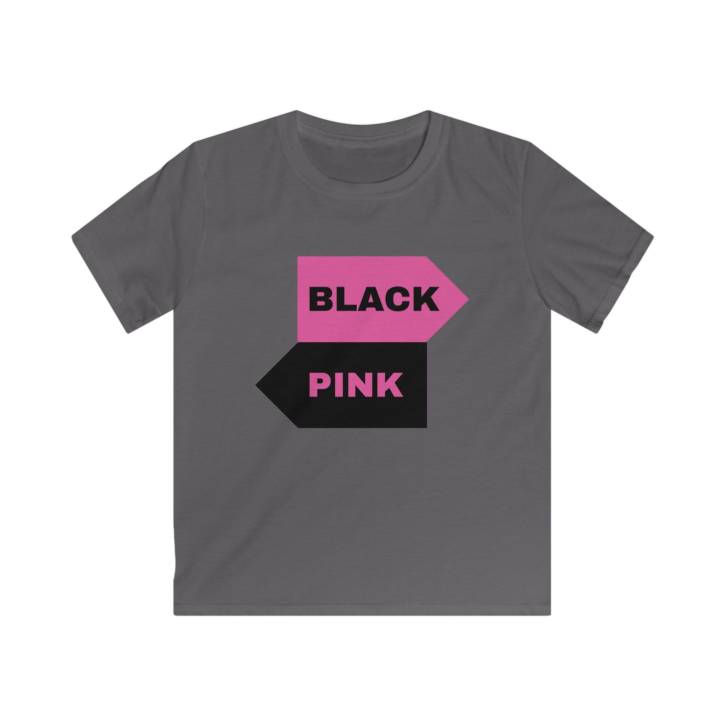 Blinks concert kids t-shirt