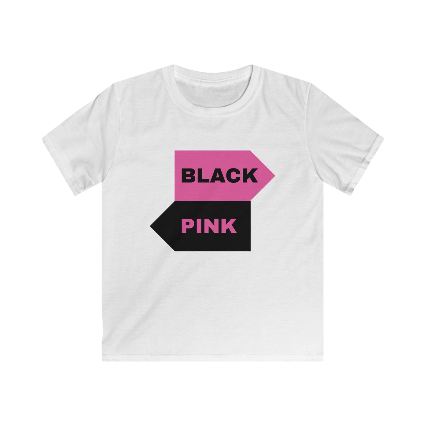 Blinks concert kids t-shirt