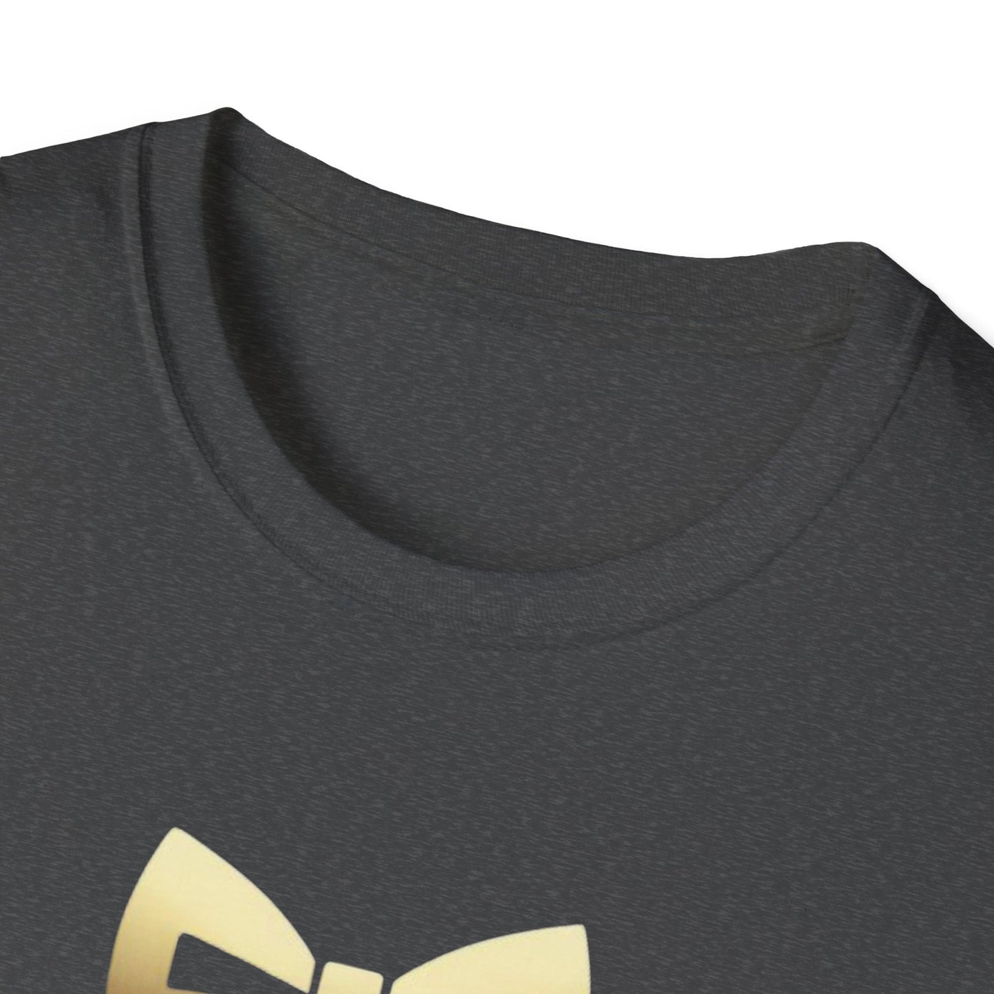 Groom Mode ON - Unisex Heavy Cotton Tee