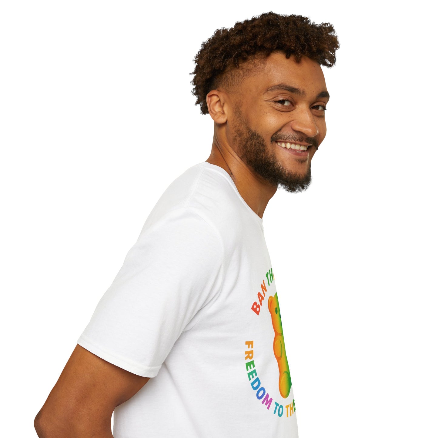 Pride UK - Soft style T-Shirt