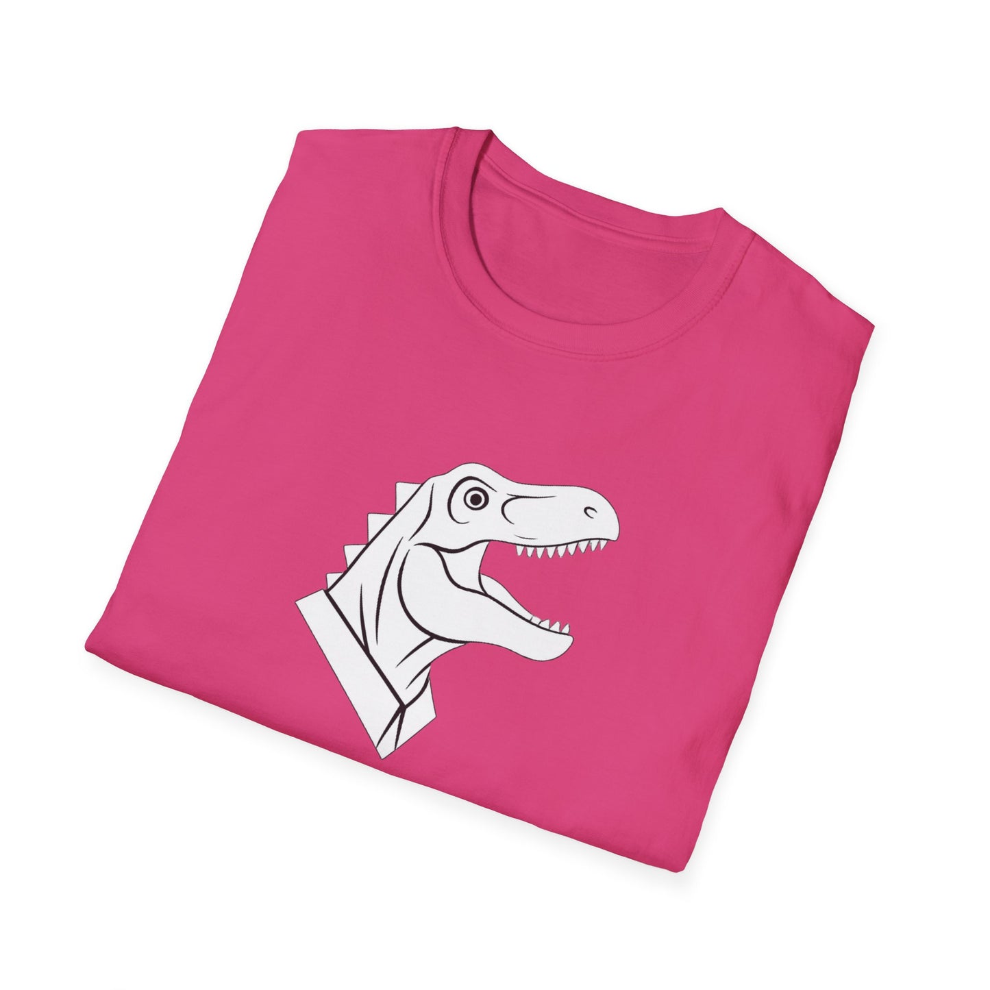 Groomzilla 3 - Unisex Heavy Cotton Tee
