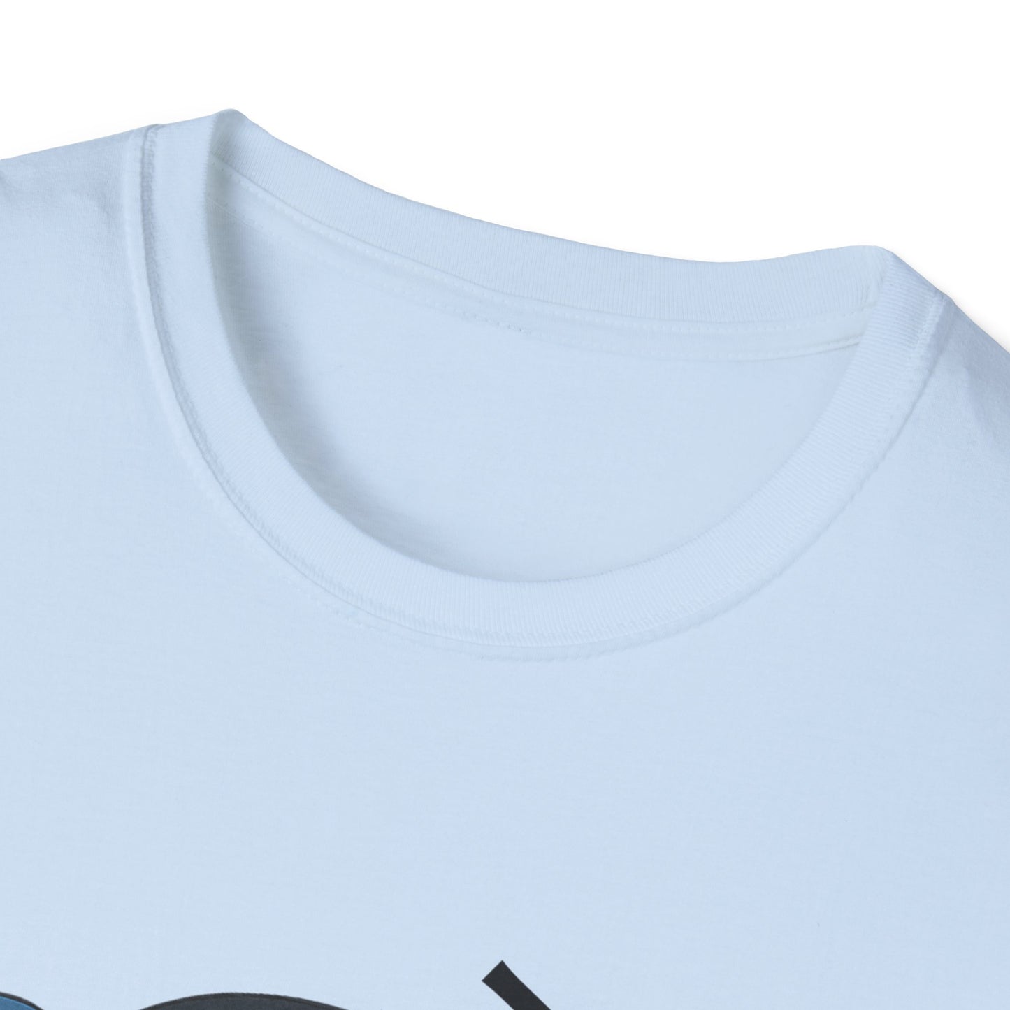 Anime - Soft style T-Shirt