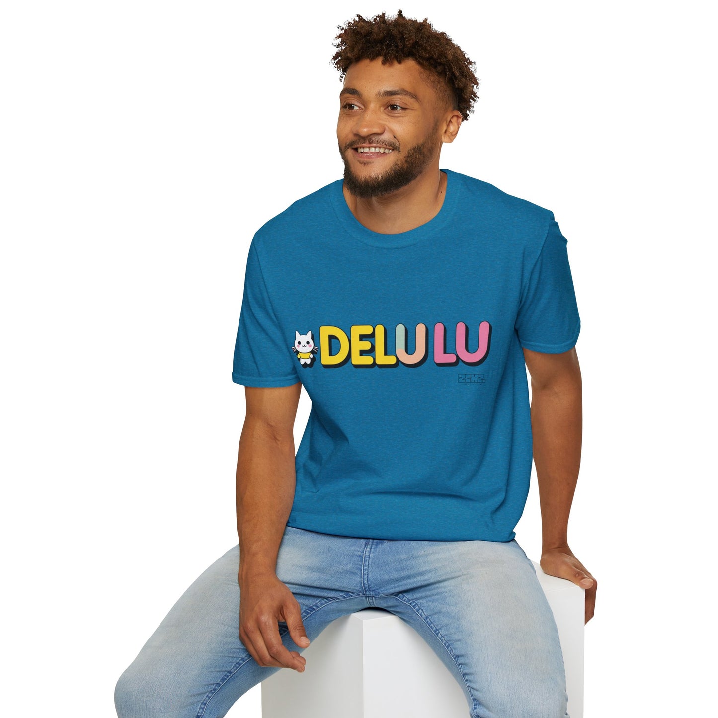 DELULU 2 - Soft style T-Shirt