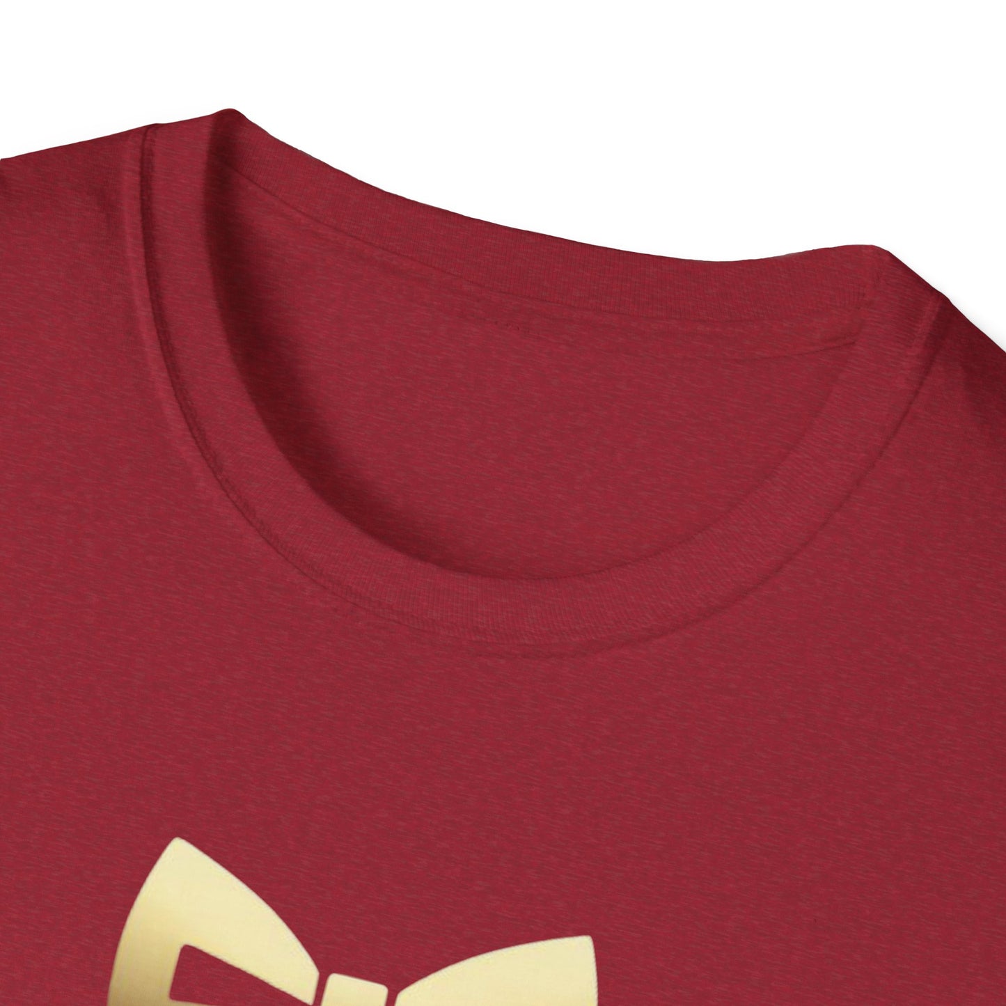 Groom Mode ON - Unisex Heavy Cotton Tee