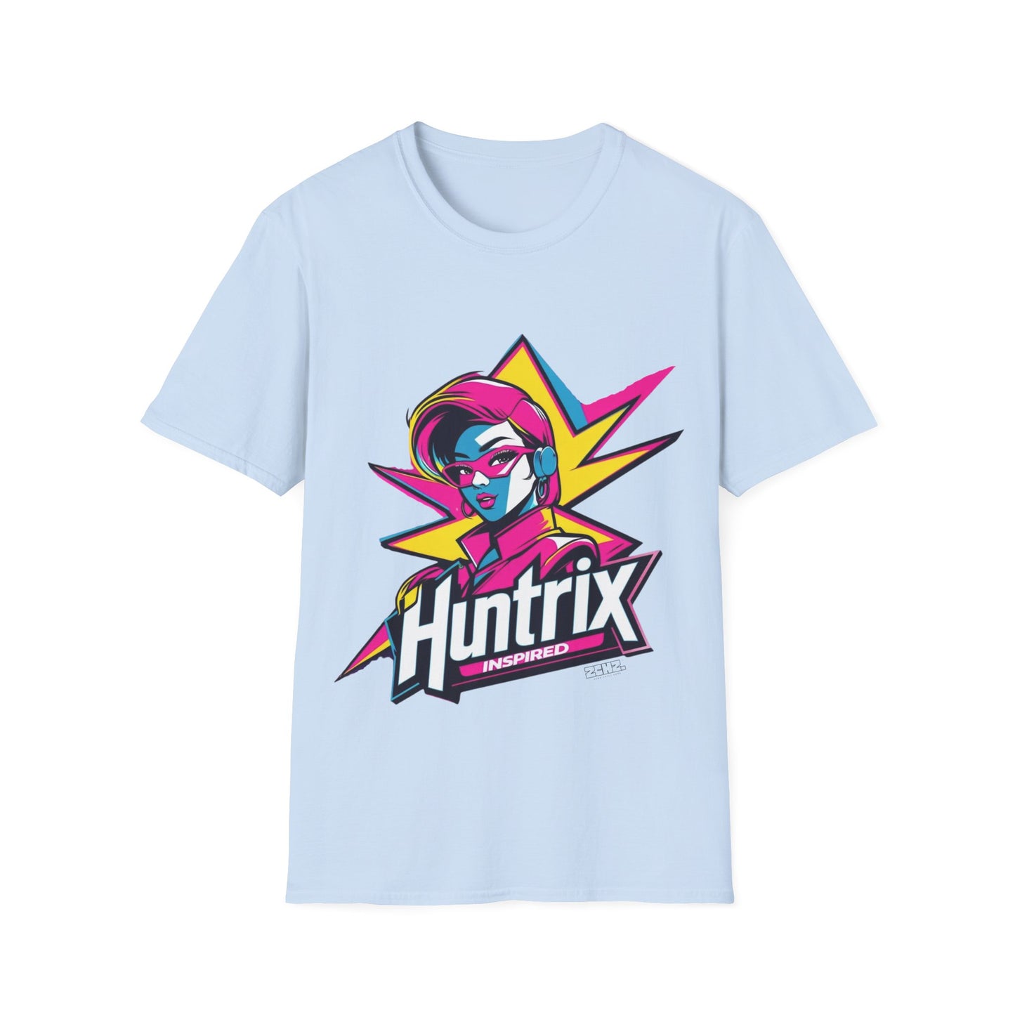 Huntrix - Softstyle T-Shirt