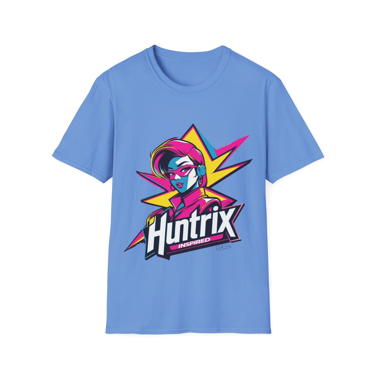 Huntrix - Softstyle T-Shirt