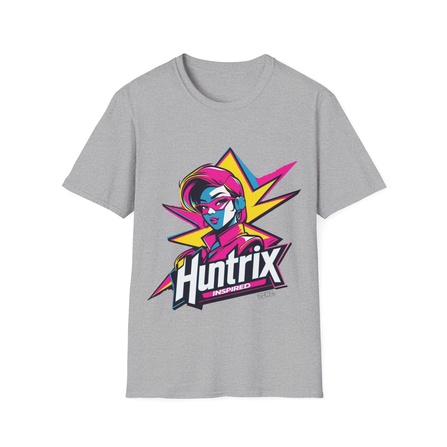 Huntrix - Softstyle T-Shirt