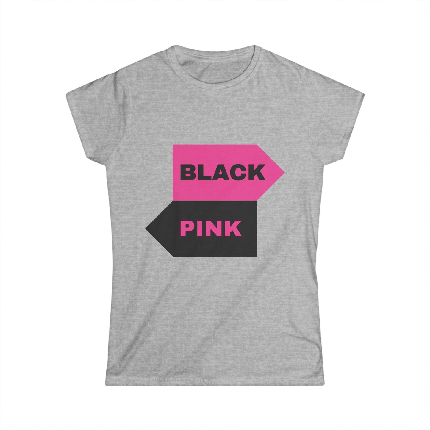 Blinks - Women's Concert Tee