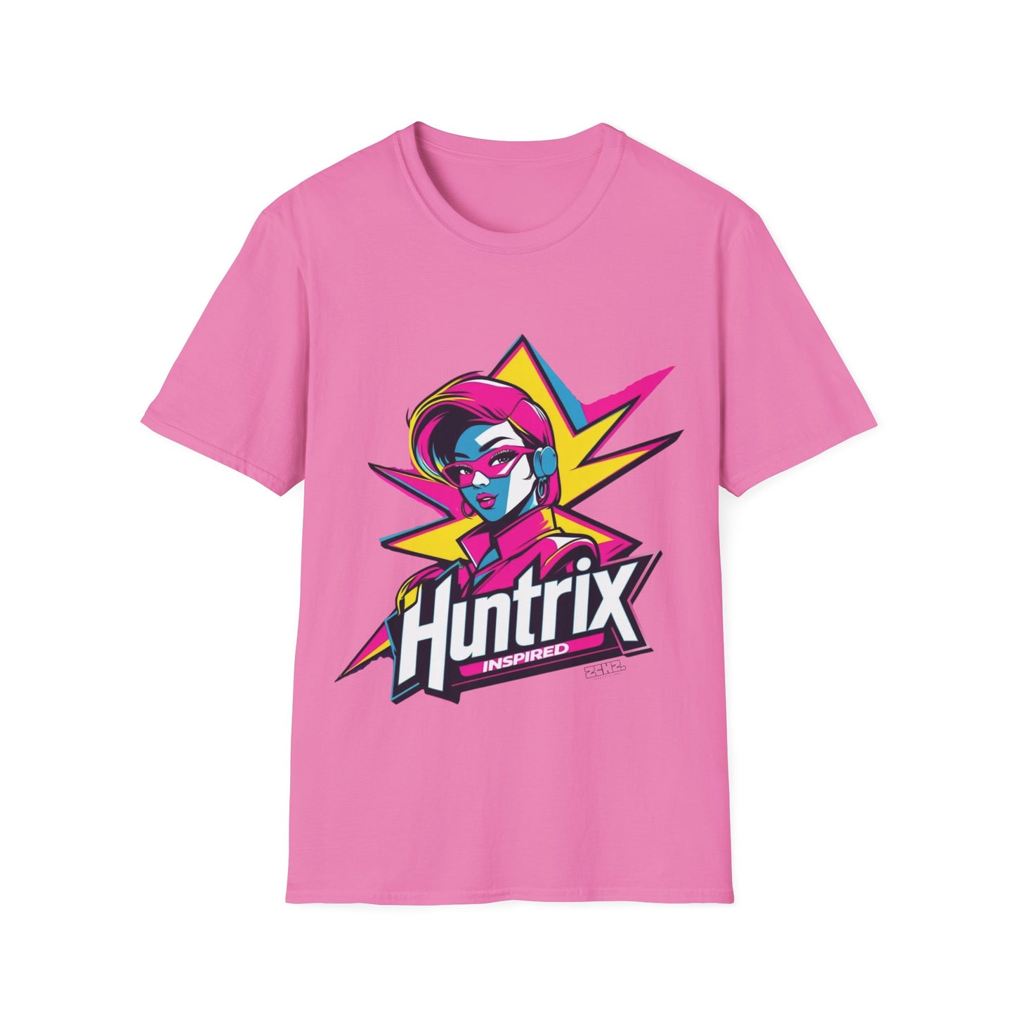 Huntrix - Softstyle T-Shirt