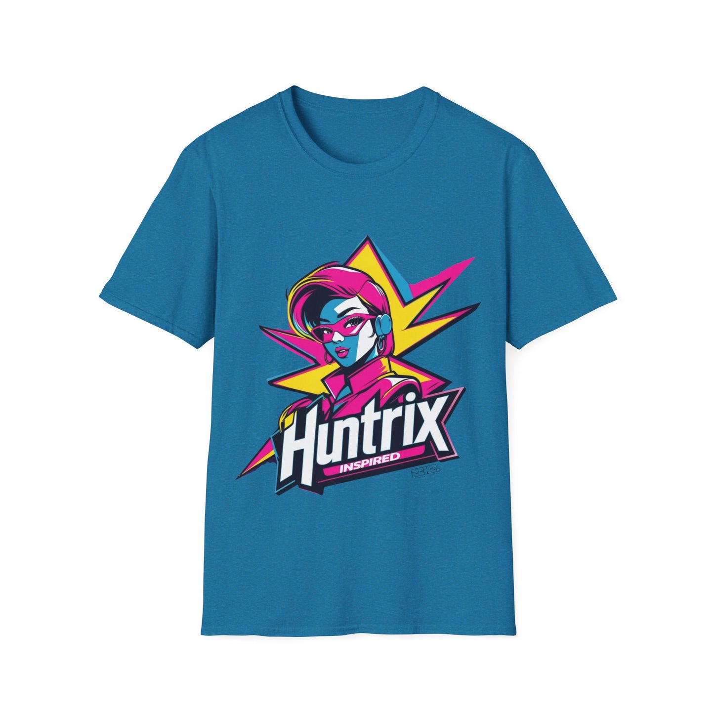 Huntrix - Softstyle T-Shirt