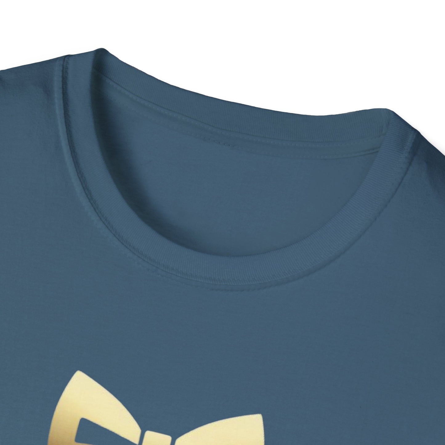 Groom Mode ON - Unisex Heavy Cotton Tee