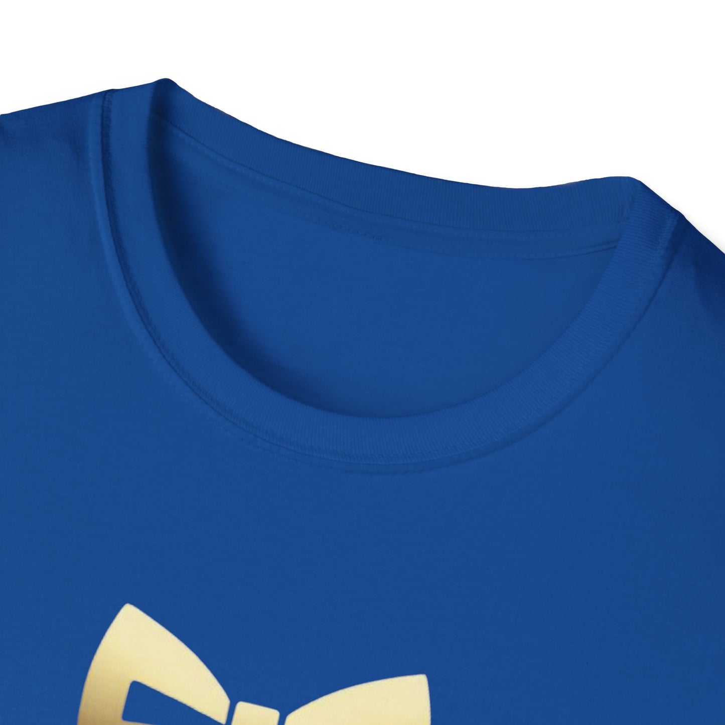 Groom Mode ON - Unisex Heavy Cotton Tee