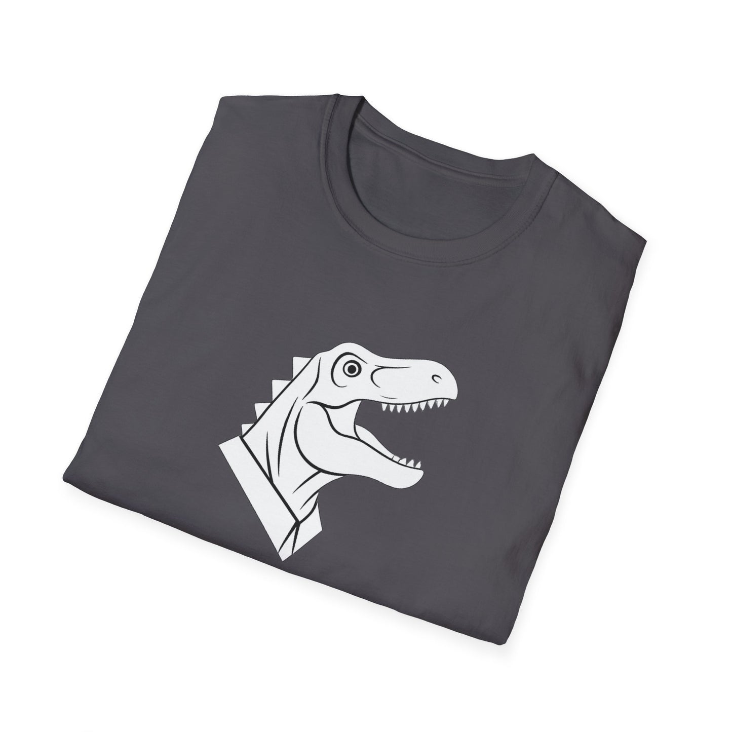 Groomzilla 3 - Unisex Heavy Cotton Tee