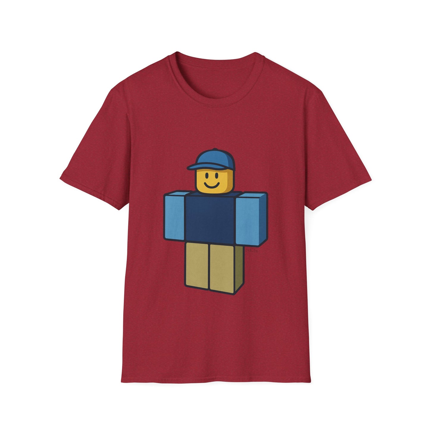Roblox Boy T-Shirt