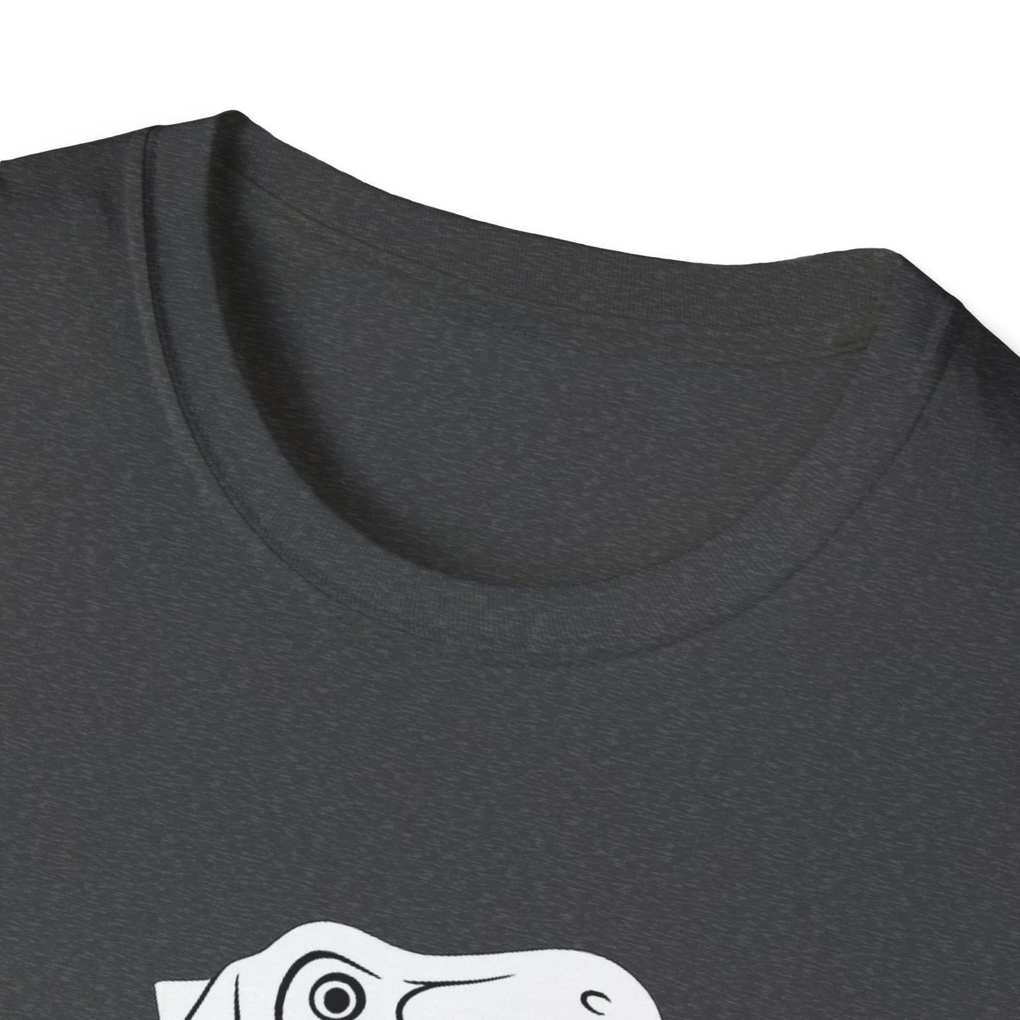 Groomzilla 3 - Unisex Heavy Cotton Tee