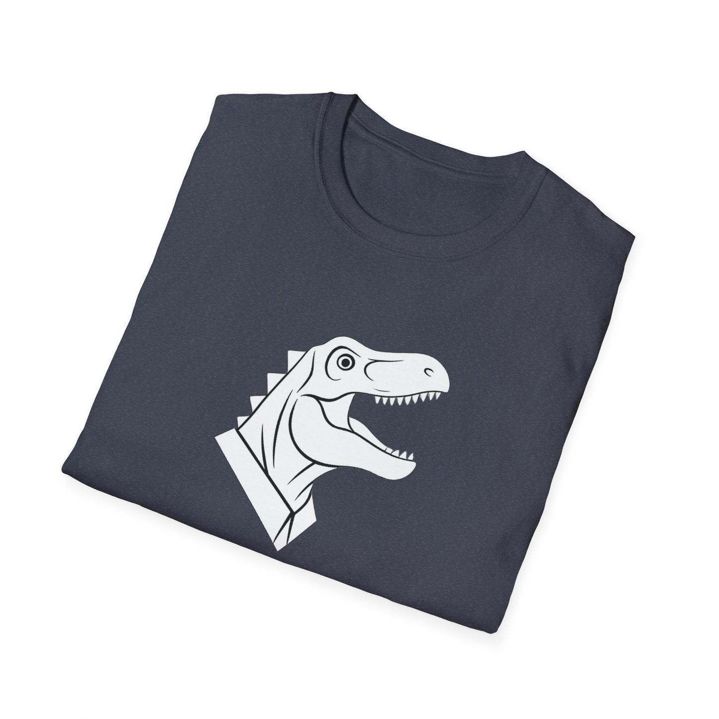 Groomzilla 3 - Unisex Heavy Cotton Tee