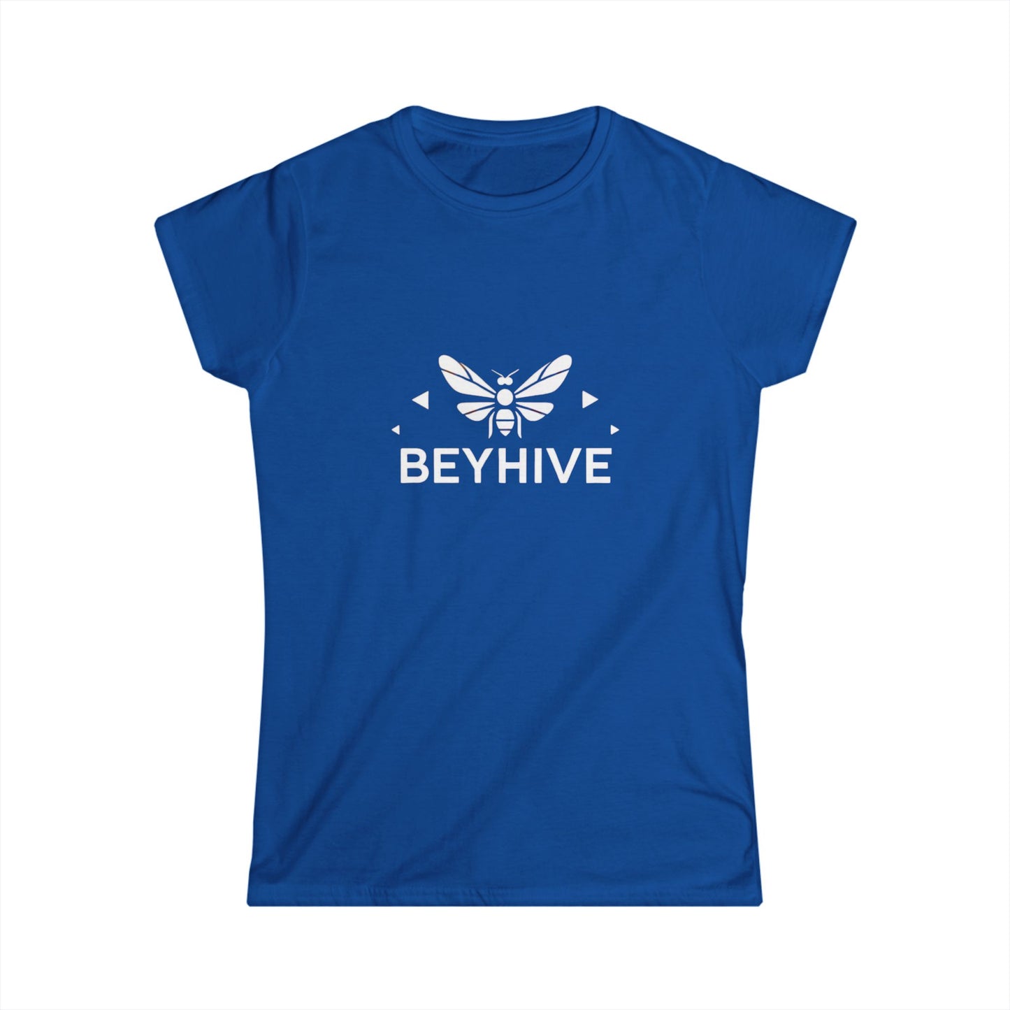 BeyHive - Women soft t-shirt