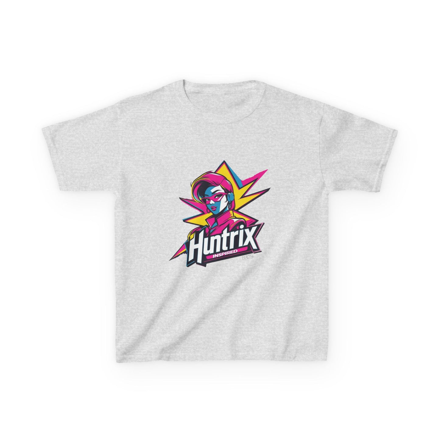 Huntrix - Kids K-Pop Tee