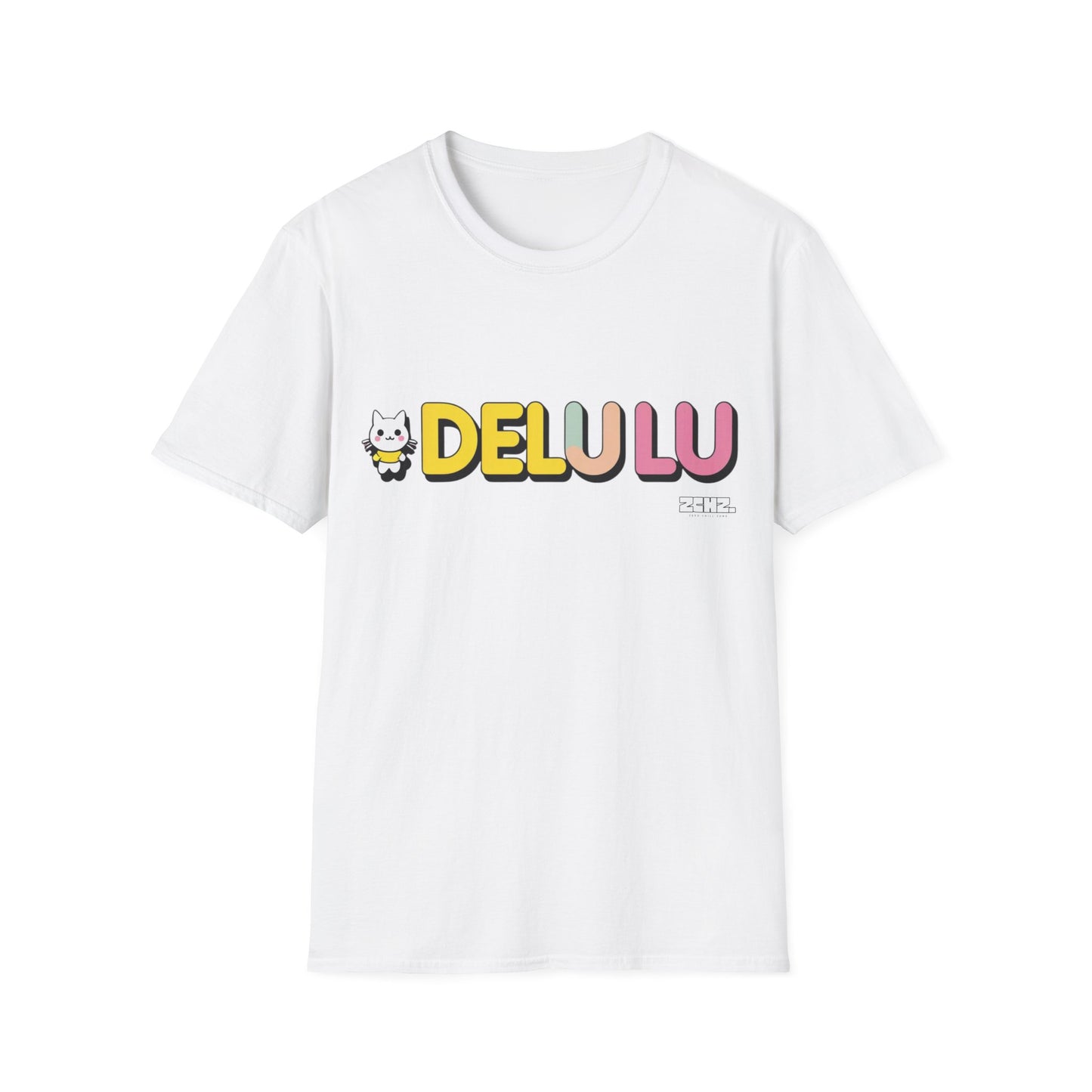 DELULU 2 - Soft style T-Shirt