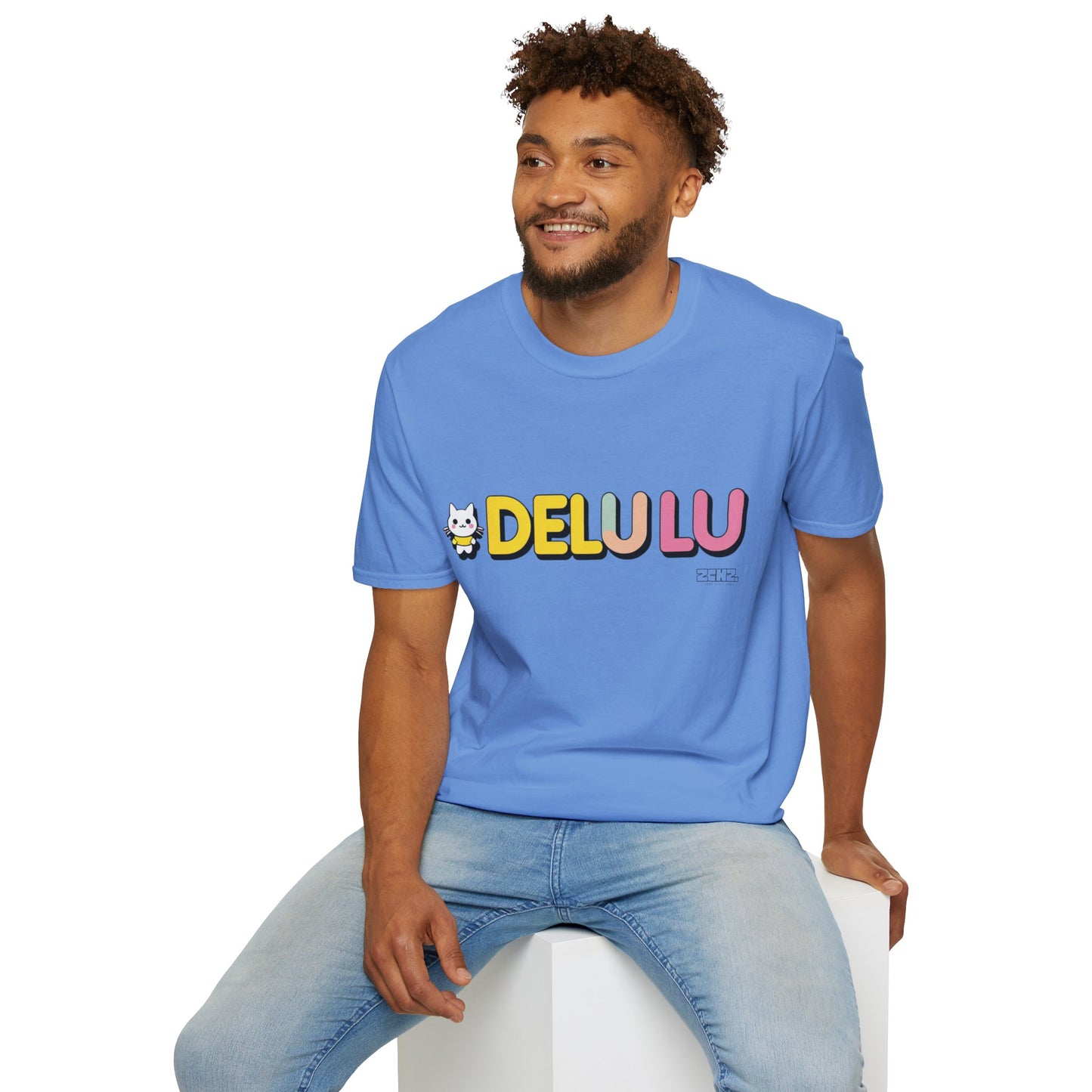 DELULU 2 - Soft style T-Shirt