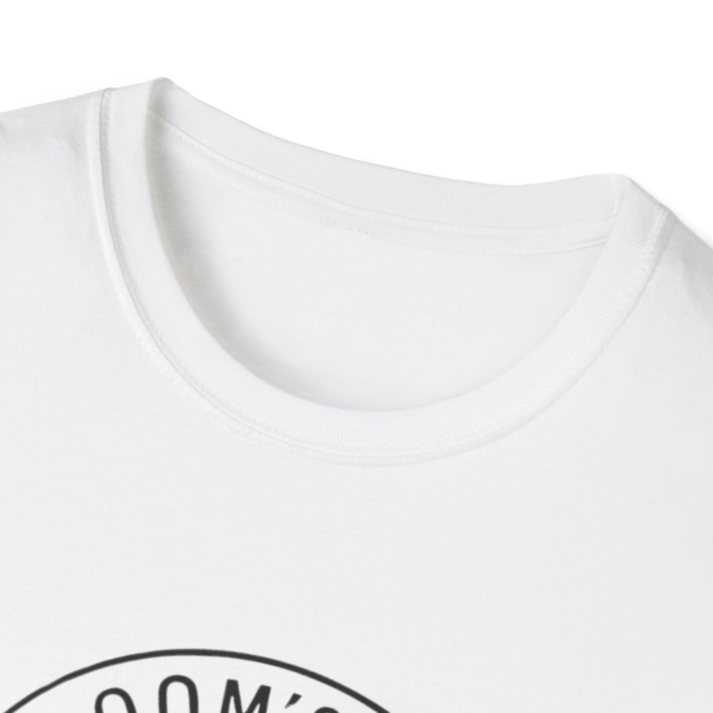 Groom's Last Ride T-Shirt | Bachelor Party Apparel, Unisex Casual Wear, Fun Wedding Outfit, Ride Crew Shirt