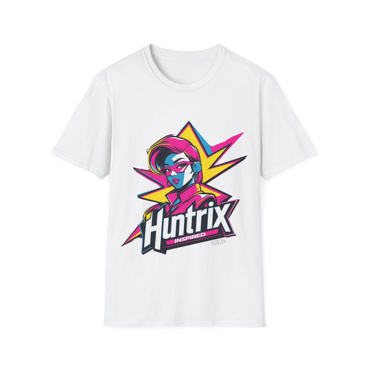 Huntrix - Softstyle T-Shirt