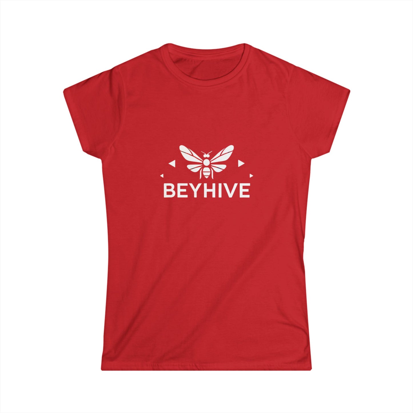 BeyHive - Women soft t-shirt