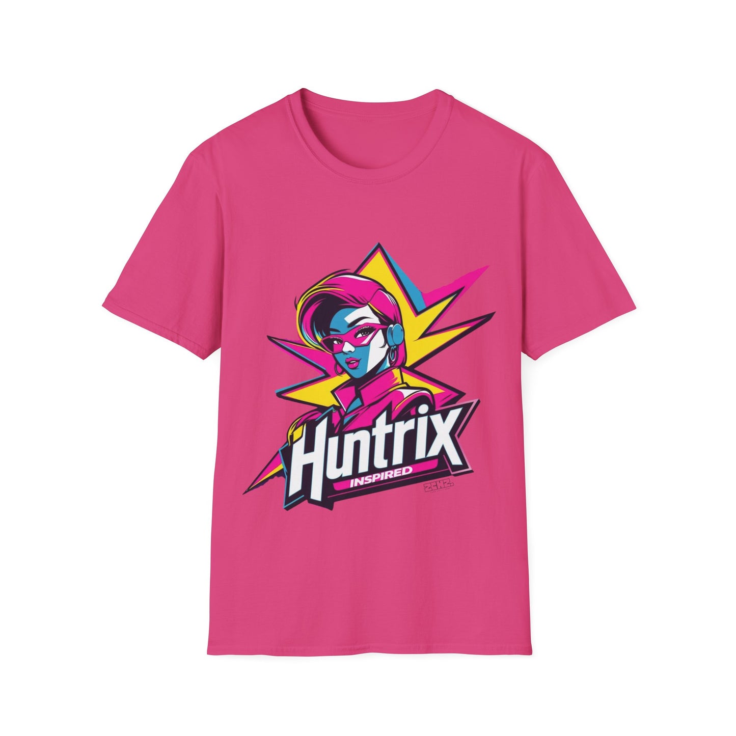 Huntrix - Softstyle T-Shirt