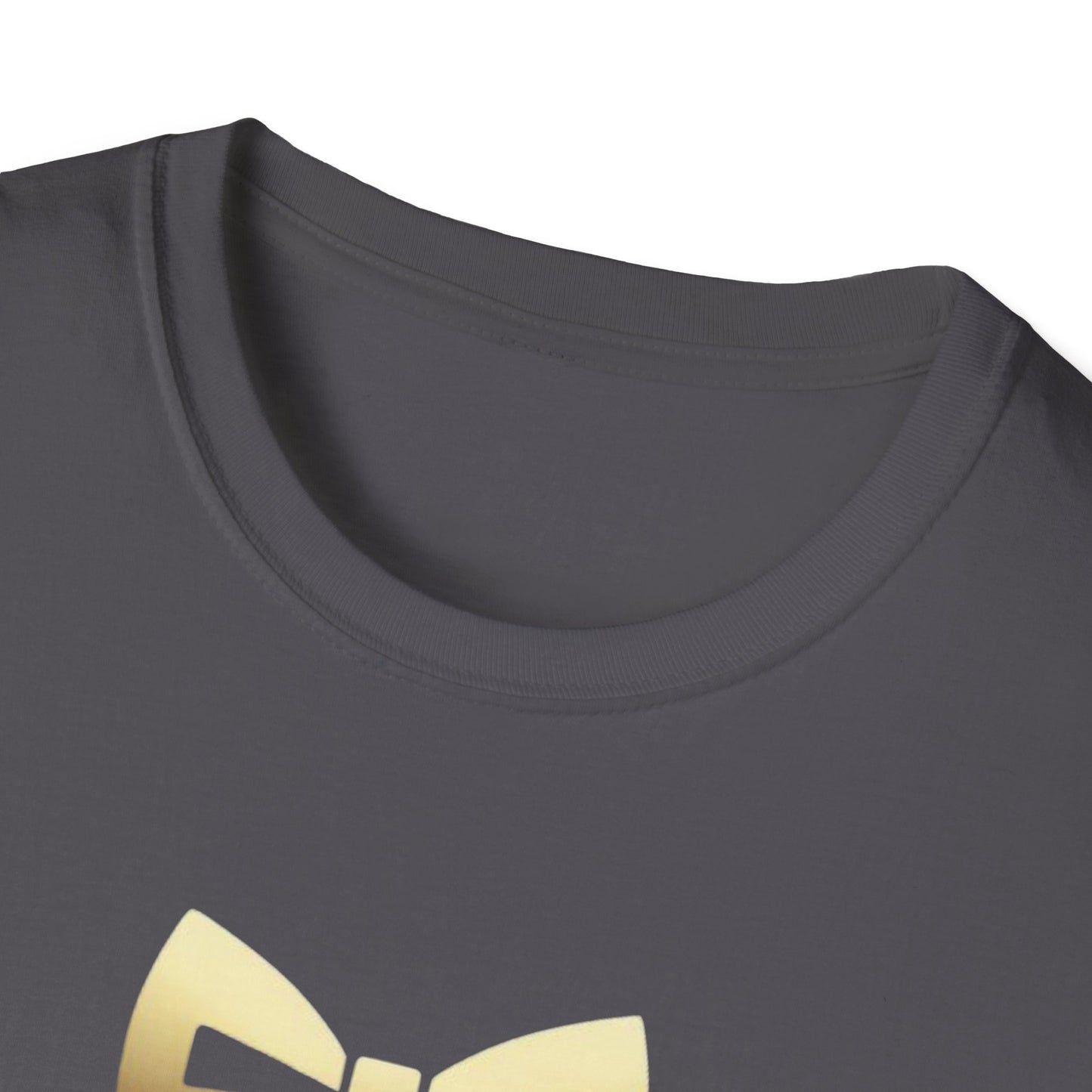 Groom Mode ON - Unisex Heavy Cotton Tee