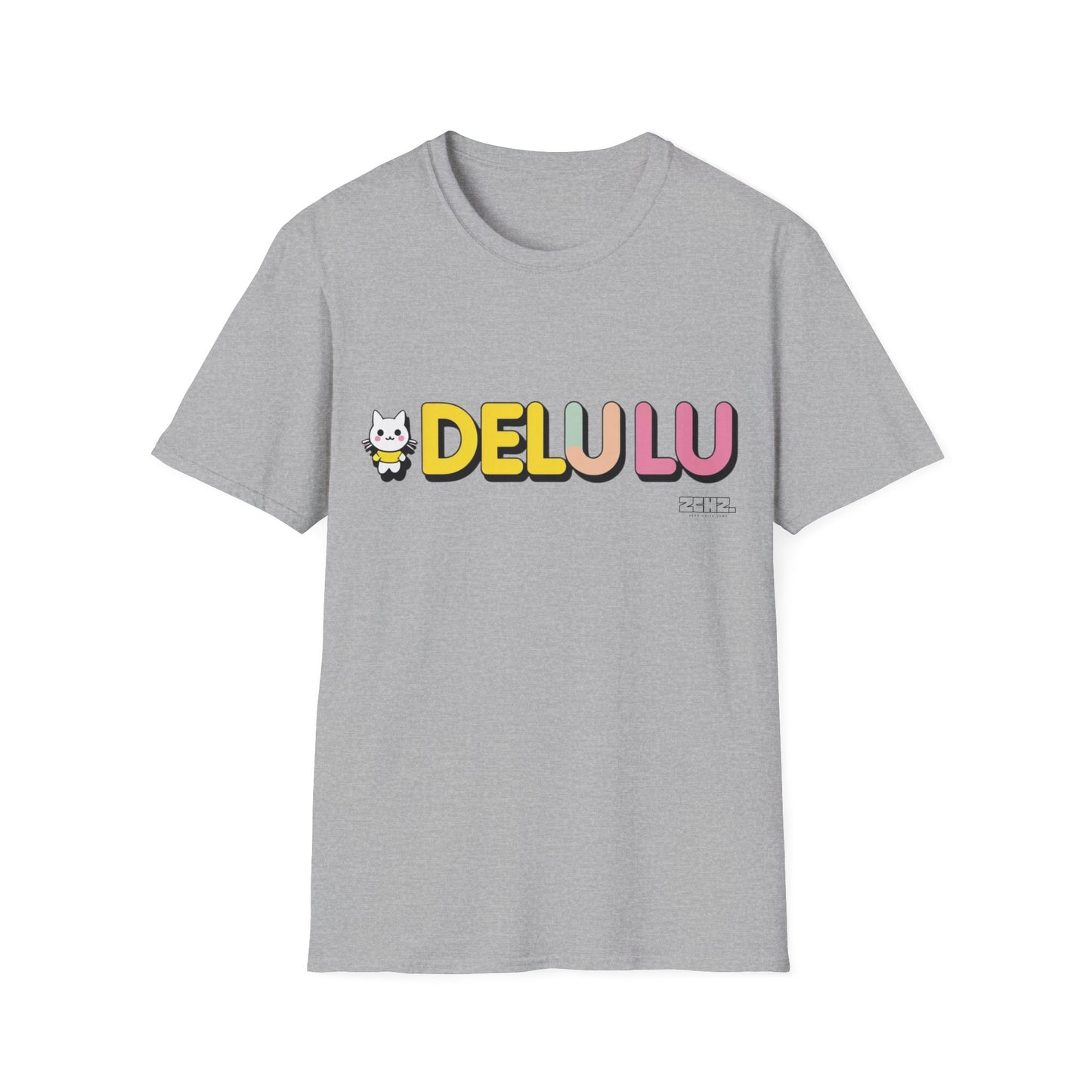 DELULU 2 - Soft style T-Shirt