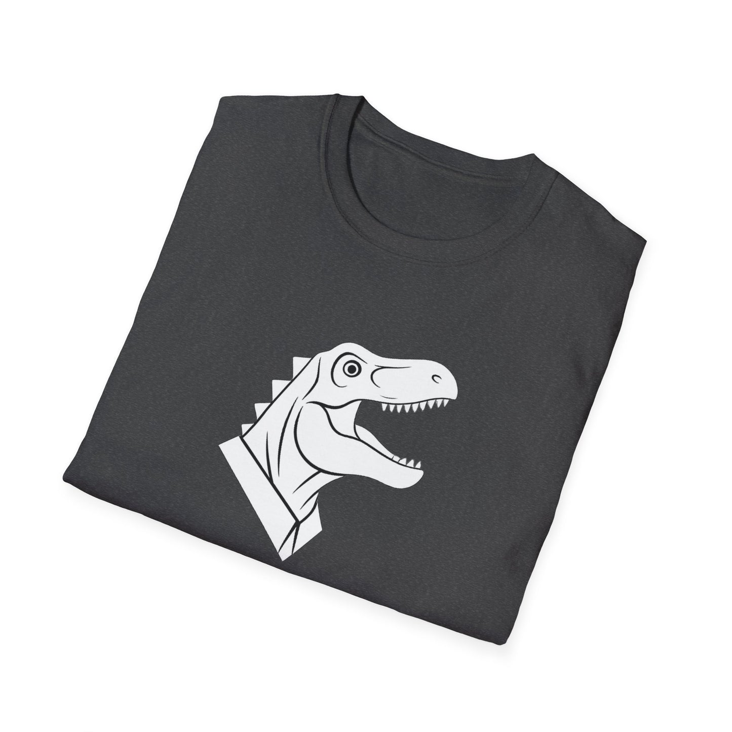 Groomzilla 3 - Unisex Heavy Cotton Tee